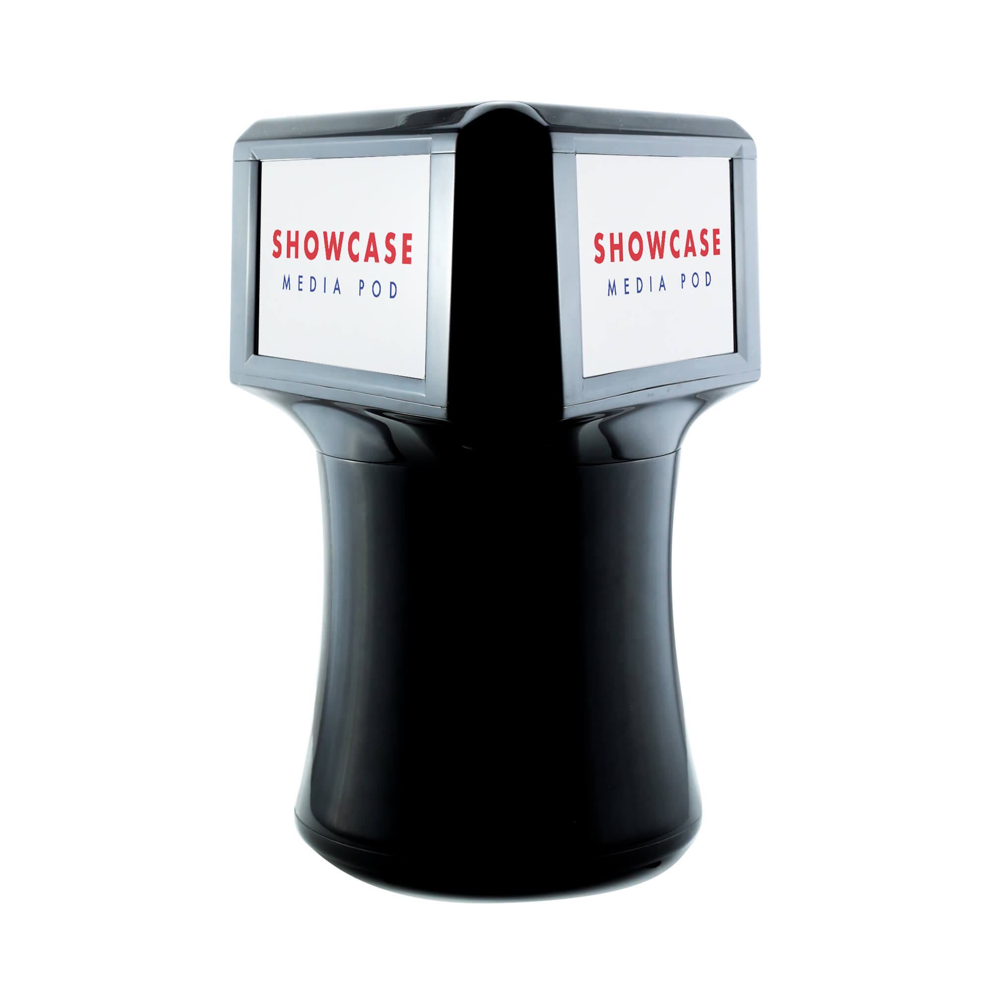 Showcase_Media_Pod